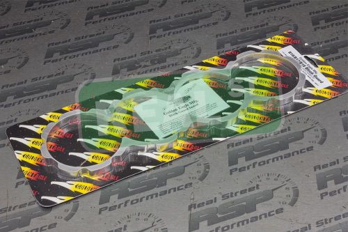 Golden eagle b16 b17 b18 honda civic acura  integra series block guard gbg100