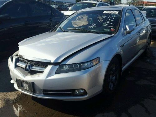 04 05 06 07 08 acura tl mt engine crossmember cradle oem manual transmission