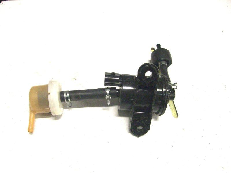 Sell 2009 Honda Ruckus fuel pump filter check valve line hose 300 miles