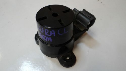 2003 acura cl keyless alarm buzzer assymbly