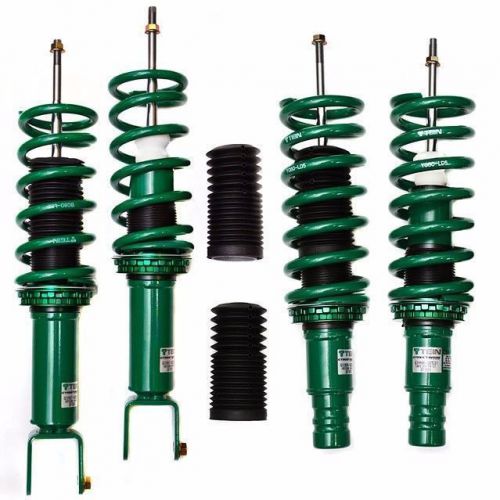 Tein street flex coilovers gst38-51ss3 fits 1987-92 toyota supra ma70l 6cyl new
