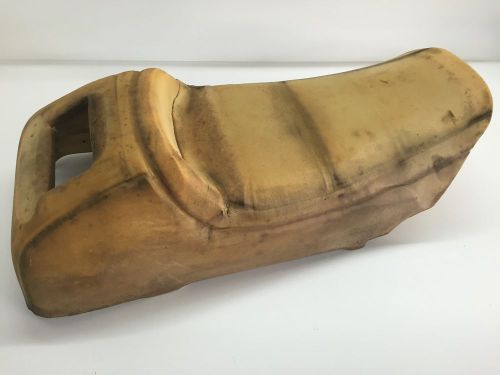 Skidoo formula summit touring oem seat foam 414837100