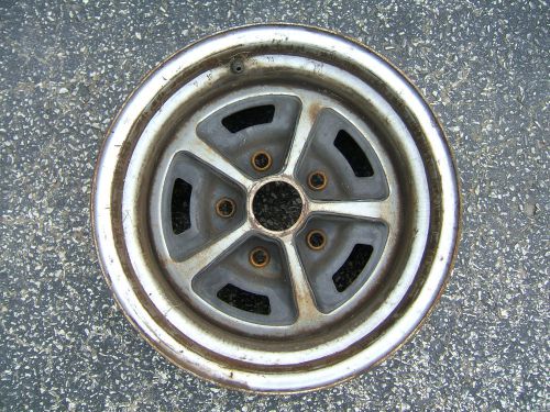 1969 1970 chevelle ss wheel ya code nova camaro