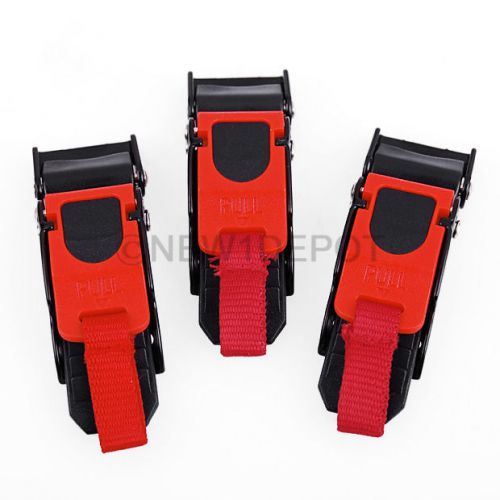 Quick release pull buckle motorcyle helmet chin strap speed clip fit suzuki nd