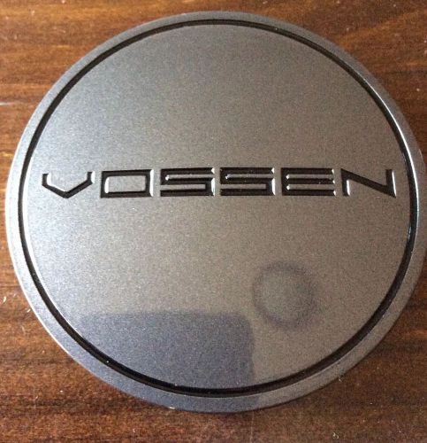 Vossen wheels center cap new