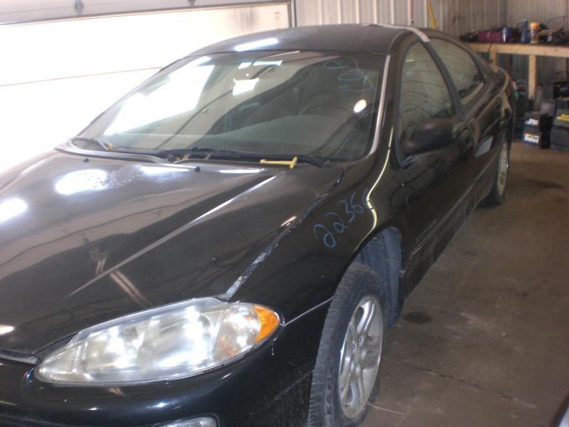 98 99 00 01 intrepid flywheel/flex plate a.t.