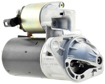 VISTEON ALTERNATORS/STARTERS 17560 Starter-Reman Starter, US $161.14, image 4