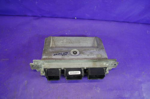 2010-2013 ford transit connect van engine computer ecu pcm ecm bt1a-12a650-ac