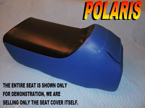 Polaris supersport 550 rmk trail new seat cover 01-04 super sport 550 920a