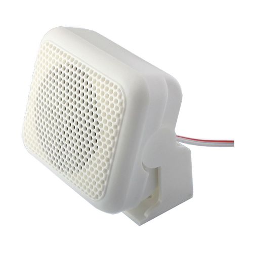 Pacific aerial p7104 s mini marine extension speaker