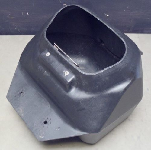 Kawasaki jet ski stx 1100 900 sts center storage bin