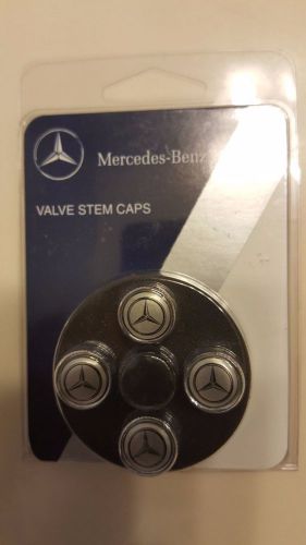 Mercedes benz value stem covers