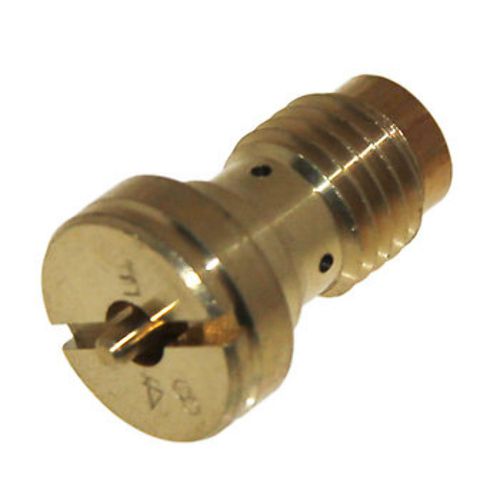 Nib mercruiser 2bbl w/mercarb power jet .84mm 3302-9051