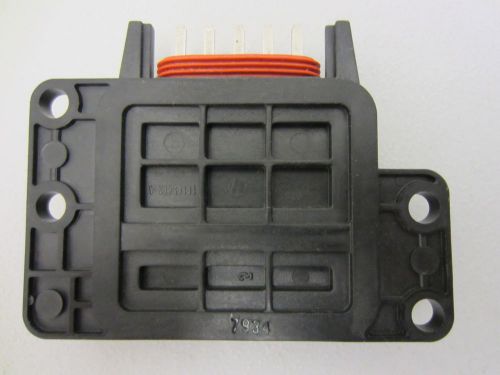 Mercruiser new oem knock sensor 806611t