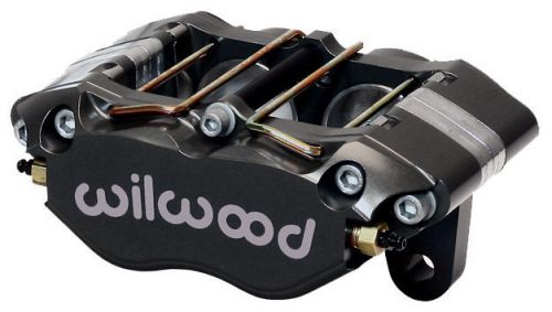 Wilwood narrow dynapro brake caliper,ndp,1.25,1.75,street/strip,hot rod,off-road