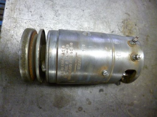 Bosch 15273 generator