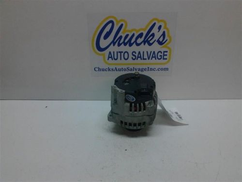 94 95 chevy astro alternator 100 amp 183007