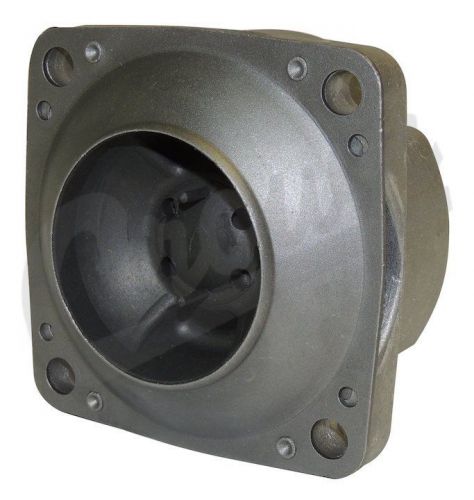 Mount, transmission - crown# 4578063ag