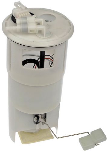 Fuel pump module assembly - dorman# 2630338