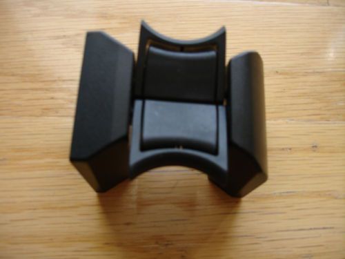 Toyota camry oem 2007,08,09,10,2011 console cup holder insert.