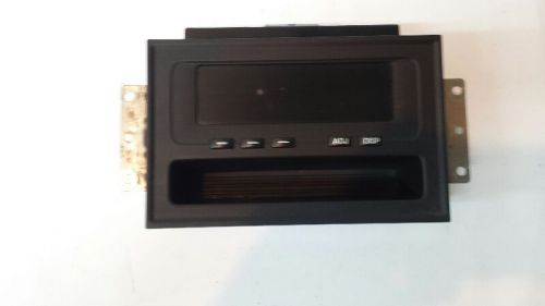 Info display screen monitor 01 02 03 montero full size