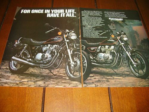 1982 kawasaki kz1000 for sale