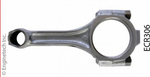 85-96 gm 262 4.3l "b,n,w,x,z" chev. 12v connecting rod