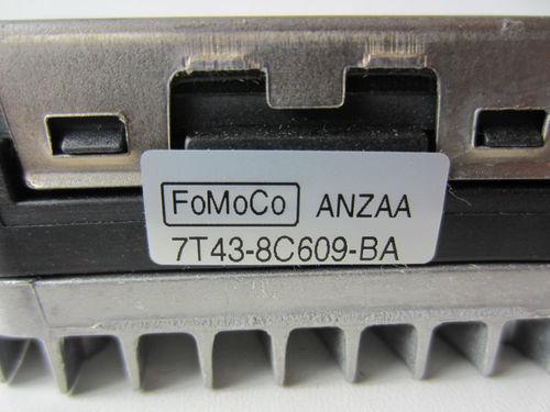 Ford Module 7T43-8C609-BA, ANZAA 940.0058.03 NEW, US $299.00, image 2
