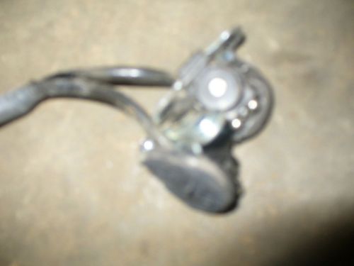 Ski doo rev xp mxz 500ss tnt 2008 ignition sensor pickup pick up