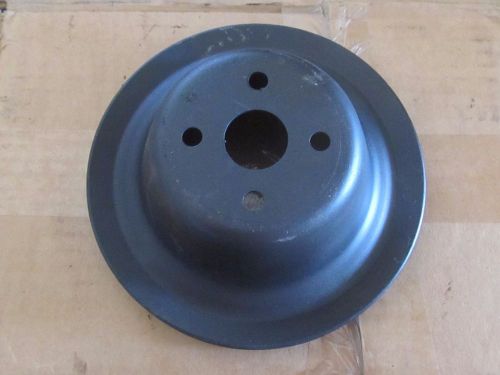1955-1964 studebaker c cab v8 water pump pulley