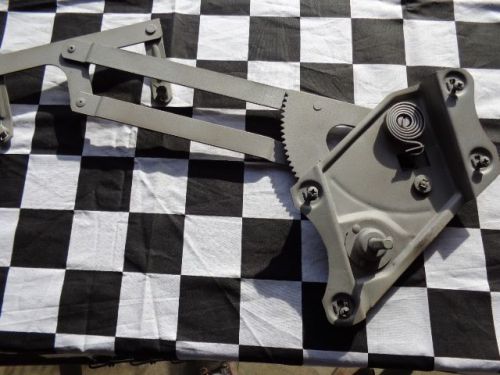 1948, 1949, 1950, 1951, 1952 ford truck window regulator
