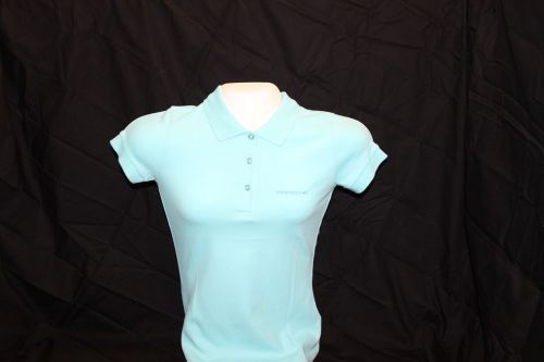 Porsche genuine oem polo shirt ladies       wap-802-00m-0f