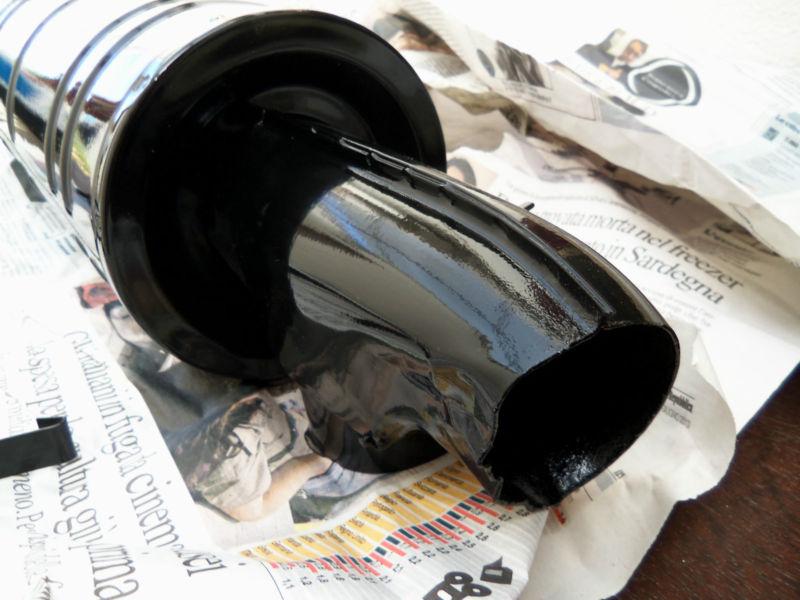 air box filter alfa romeo gt 1300 junior scalino , US $310.00, image 4