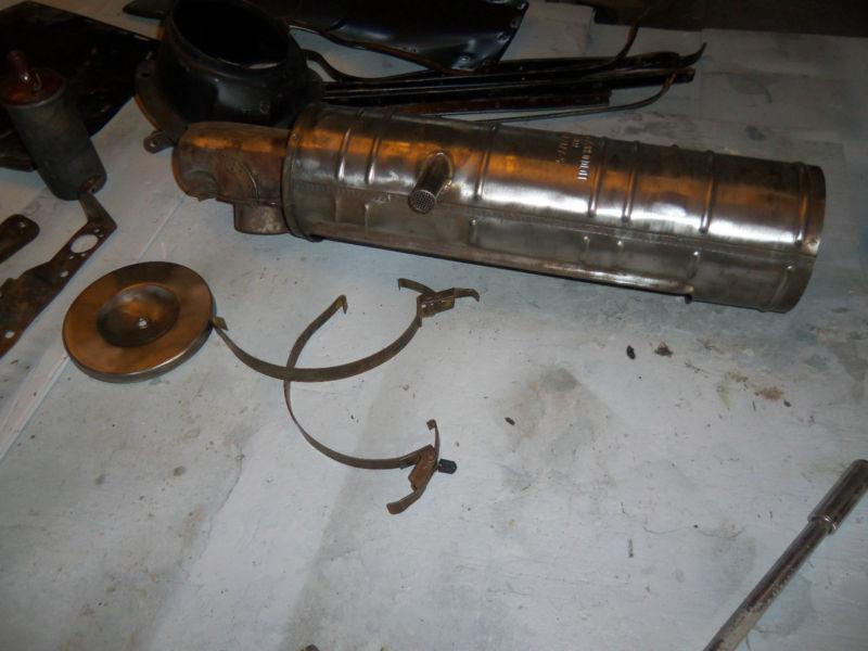 air box filter alfa romeo gt 1300 junior scalino , US $310.00, image 6