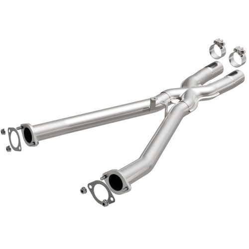 Sell Magnaflow Performance Exhaust 15437 TruX; Stainless Steel