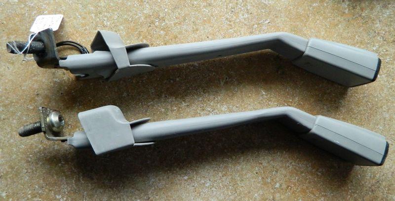 1988 89 90 91 92 93 94 GMC truck driver passenger seat belt TRW chevy BUCKET, US $79.00, image 3