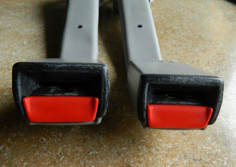 1988 89 90 91 92 93 94 GMC truck driver passenger seat belt TRW chevy BUCKET, US $79.00, image 6