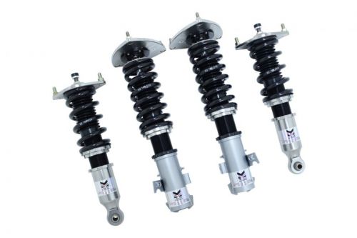 Megan racing track series adjustable coilovers suspension springs si08-ts
