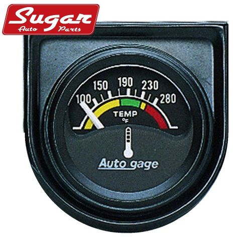 Sell Auto Meter 2355 Autogage; Electric Water Temperature Gauge in