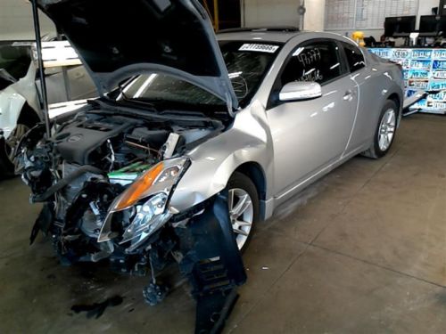 Audio/video equipment radio/amplifier/receiver 2008 altima sku#1878001