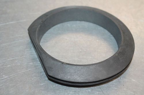 New 96-99 polaris rmk xc 600 700 oem exhaust outlet rubber gasket p/n 5411258