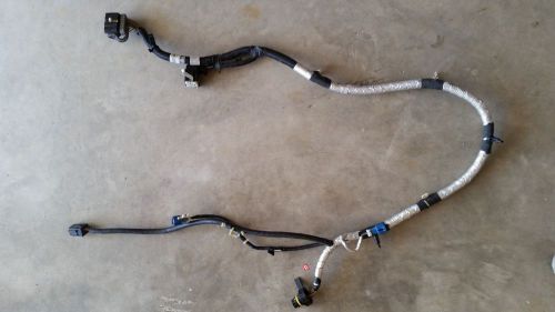 2010 2011 expedition navigator 4x4 oem 6sp trans wiring harness al1t-15525-sa