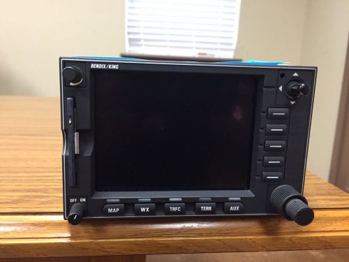 Bendix king kmd 540 mfd