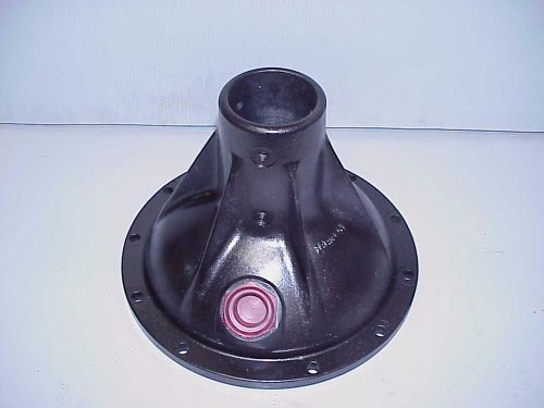 Winters 6rib magnesium quick change rear end side bell late model ratrod 1663-01