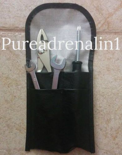 1999 2000 01 2002 2003 lexus rx300 sport utility tool kit case set accessories