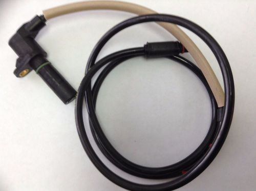 1245402117 / als407 new oe abs speed sensor for mercedess-benz (1990-1995)||