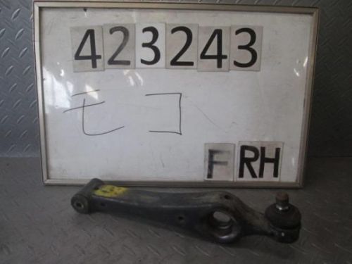 Nissan moco 2002 front right lower arm [4351720]