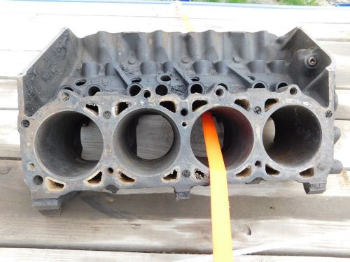 Amc 360 engine-for rebuilding/core - amx gremlin javelin rebel  free shipping!!!