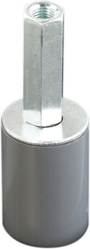 Moose flag mount for polaris ranger