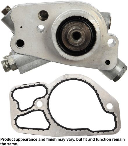 Diesel high pressure oil pump-high pressure oil pump cardone 2p-223 reman